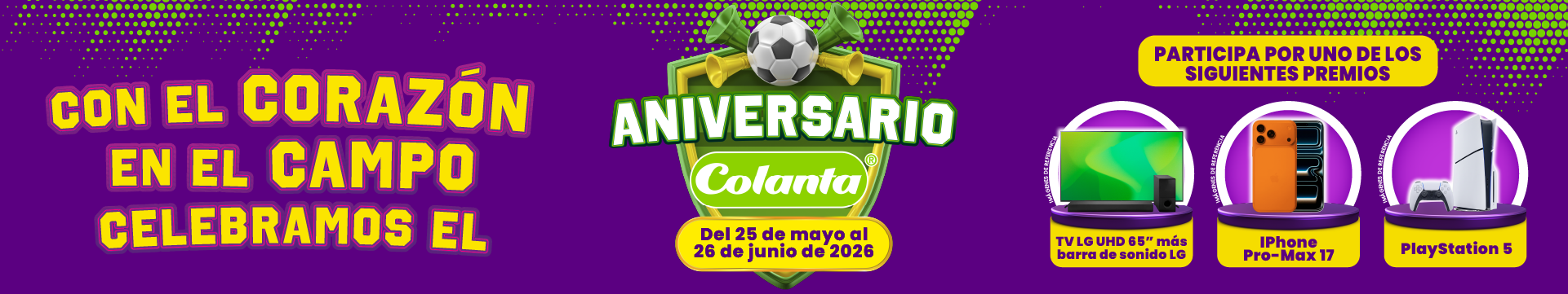 Banner de registro de referidos y convenios