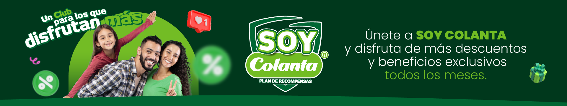 Banner de registro de referidos y convenios